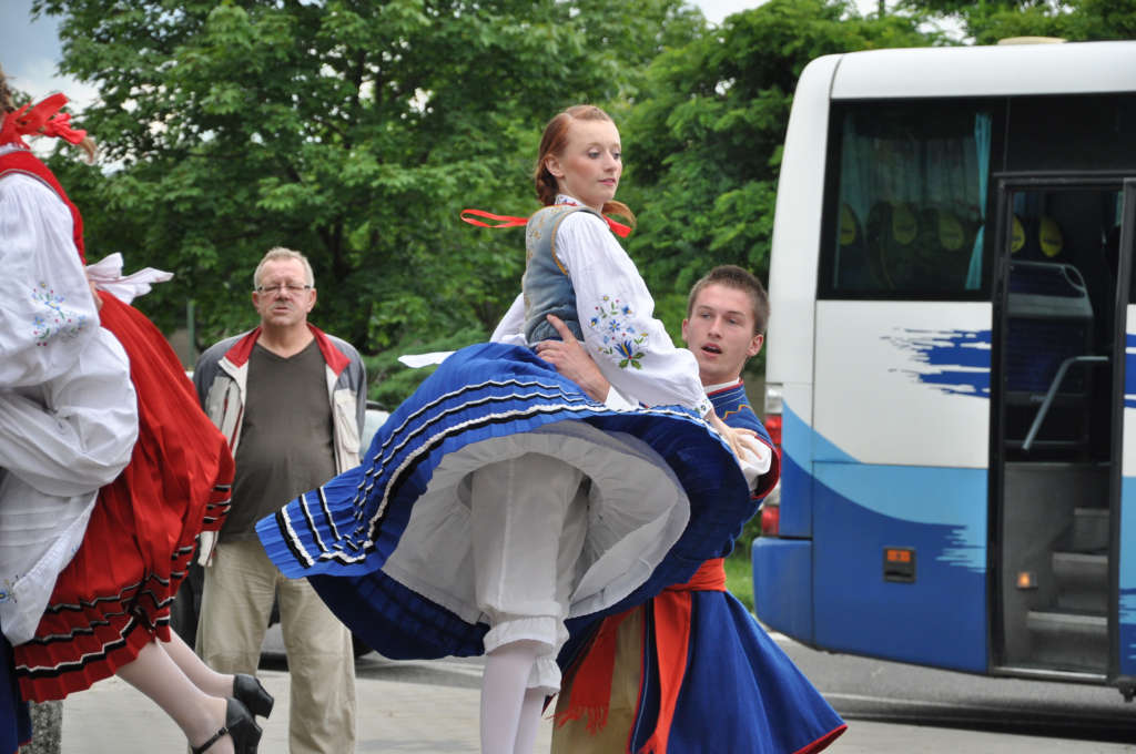 Kaszubski Zespół Folklorystyczny Krebane