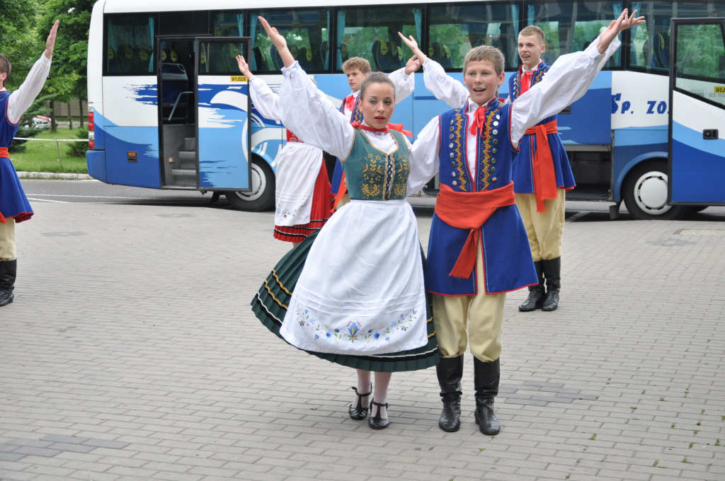 Kaszubski Zespół Folklorystyczny Krebane
