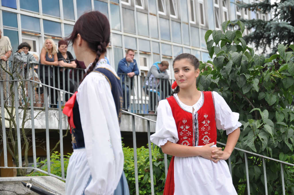 Kaszubski Zespół Folklorystyczny Krebane