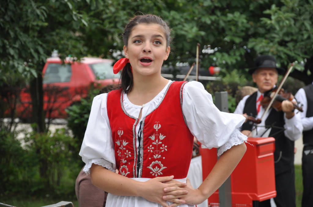 Kaszubski Zespół Folklorystyczny Krebane