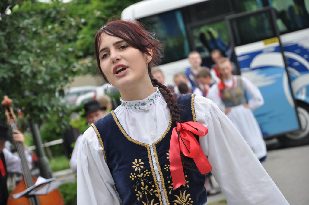 Kaszubski Zespół Folklorystyczny Krebane