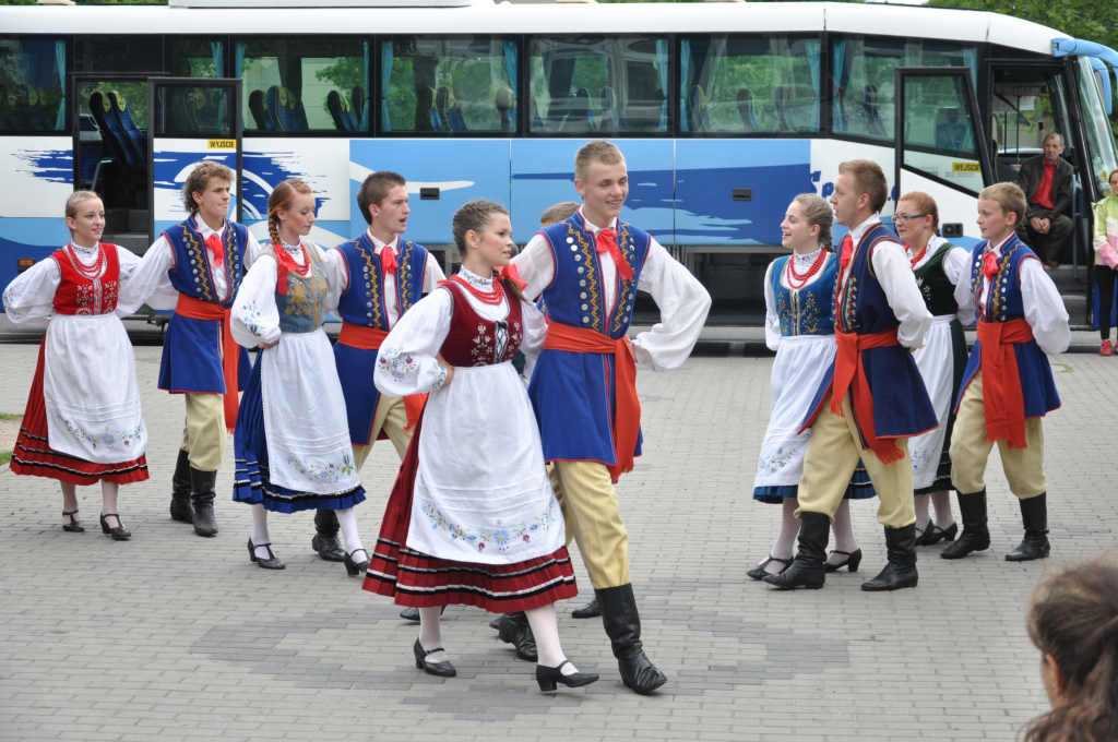 Kaszubski Zespół Folklorystyczny Krebane