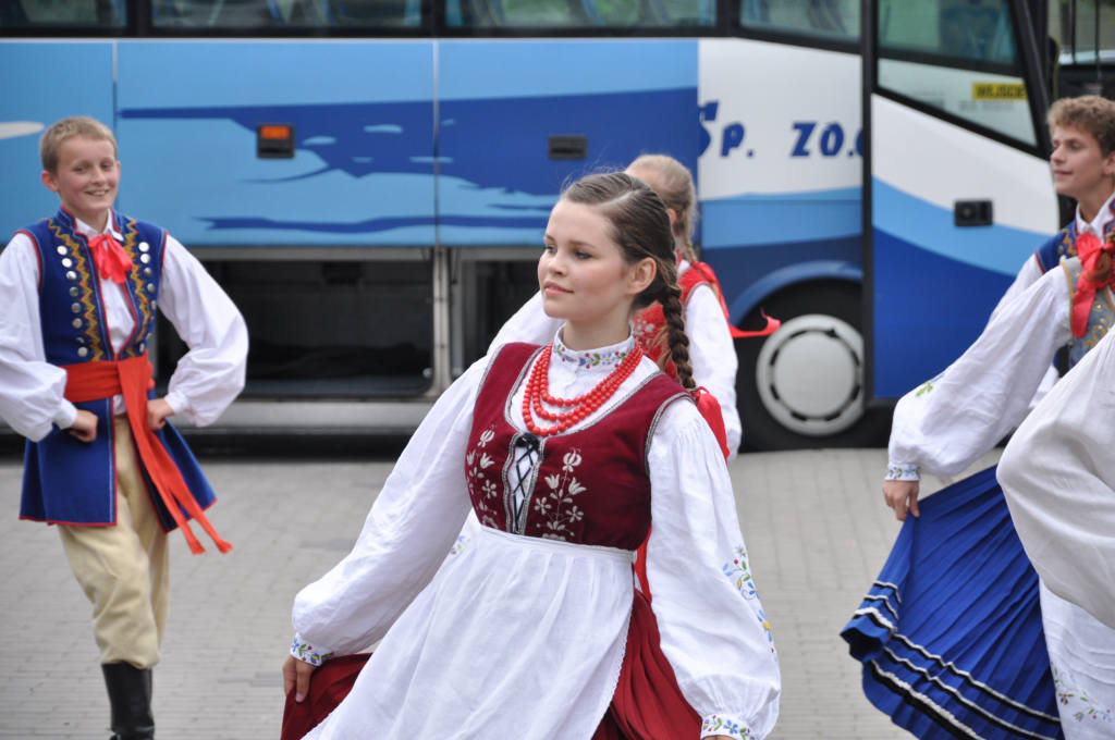 Kaszubski Zespół Folklorystyczny Krebane