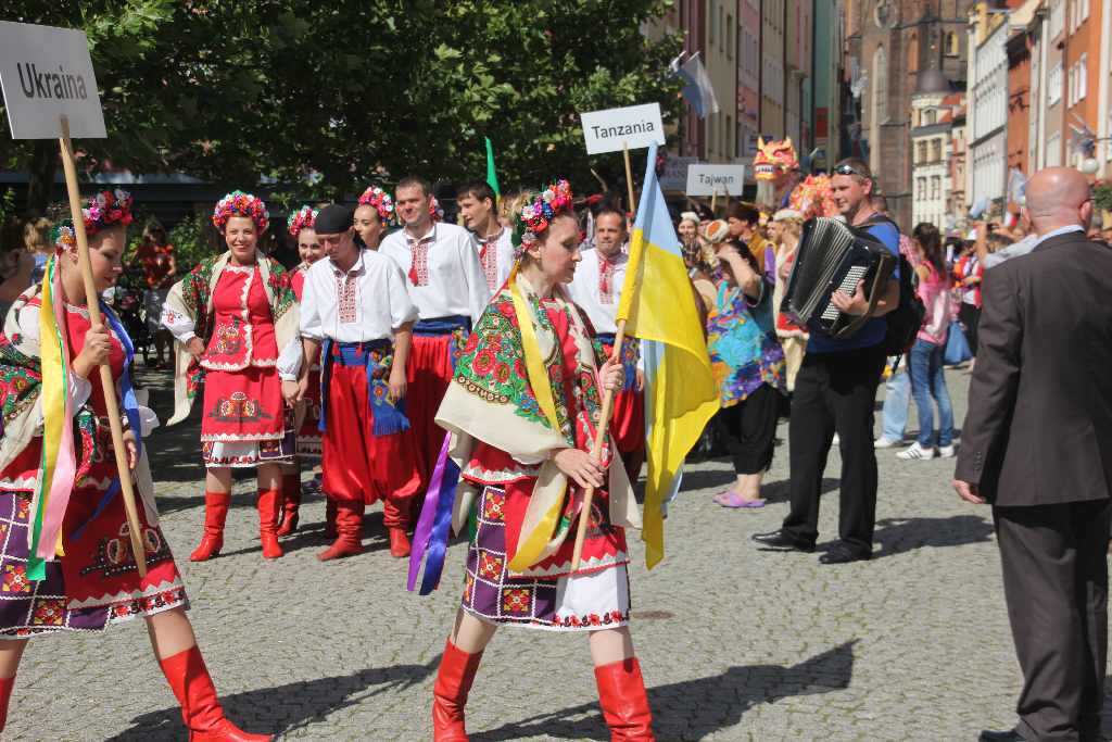 Kyczera i jej goście dla Legnicy