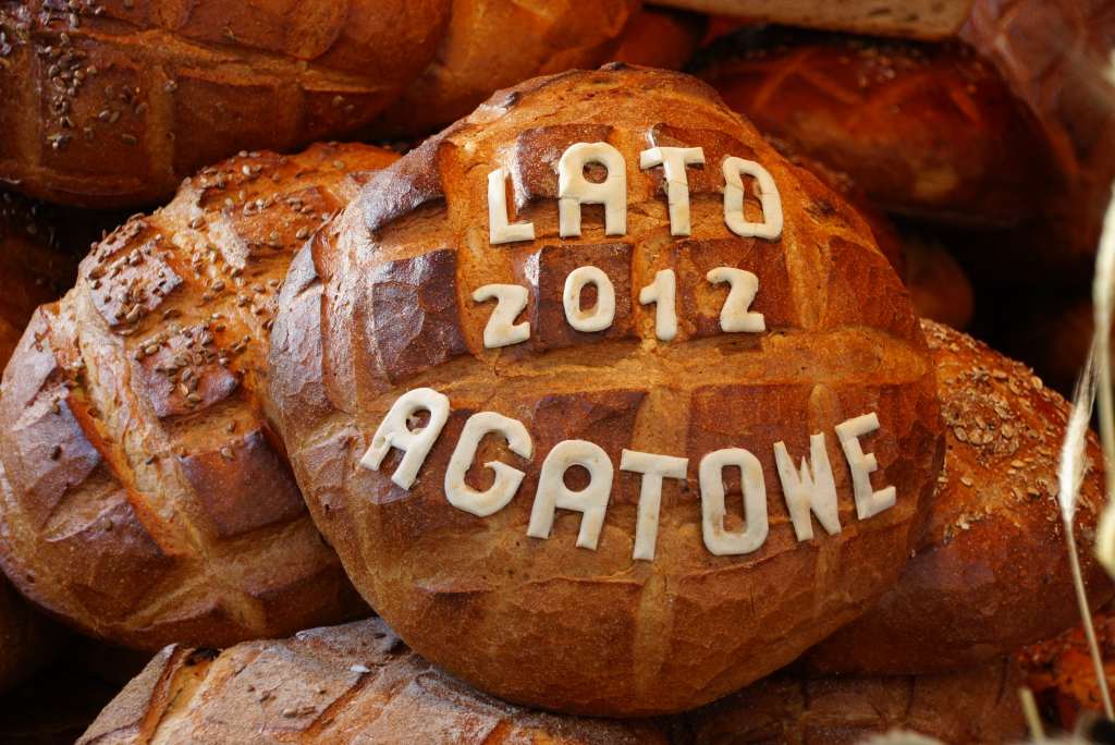 Lwóweckie Lato Agatowe