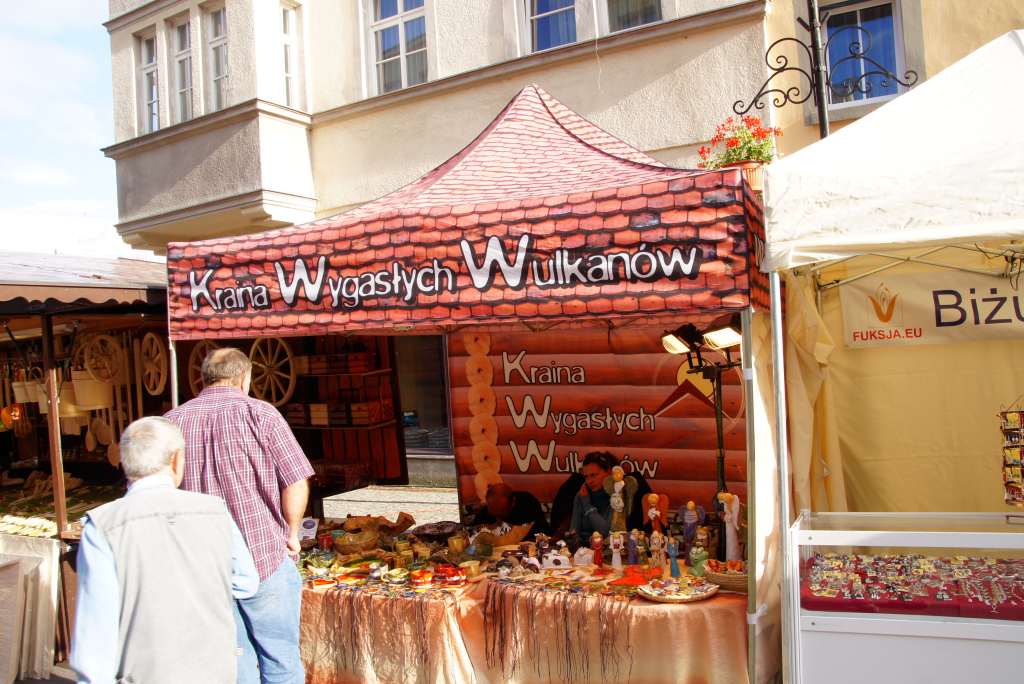 Lwóweckie Lato Agatowe
