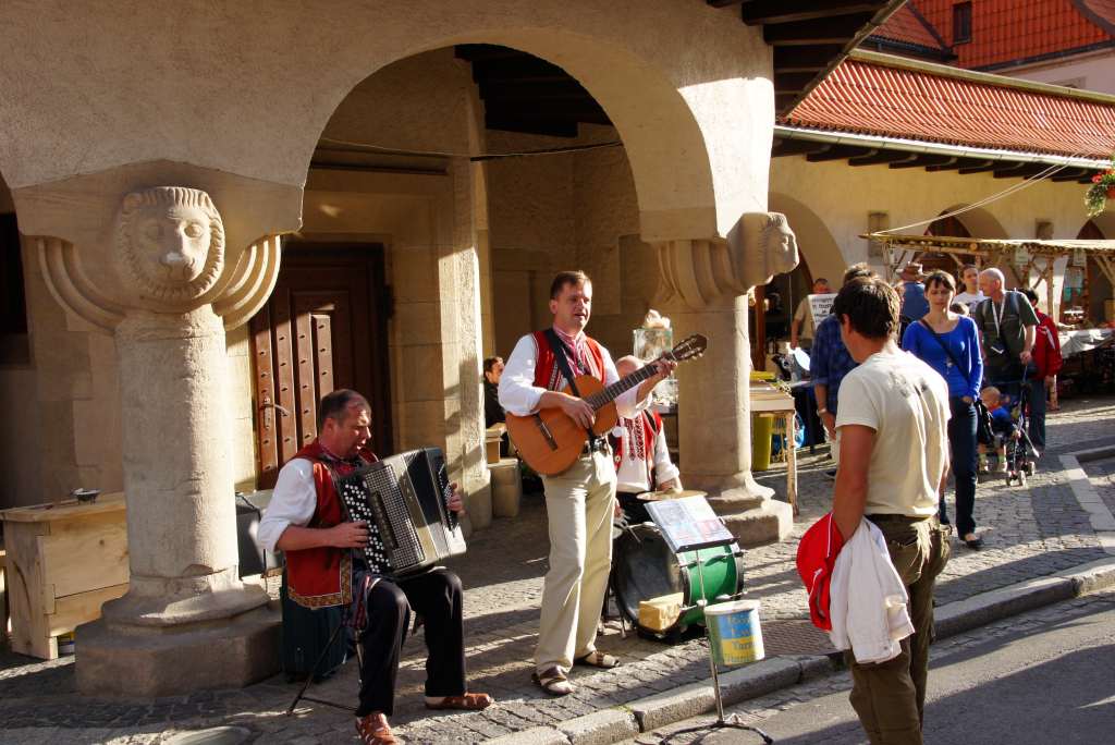 Lwóweckie Lato Agatowe