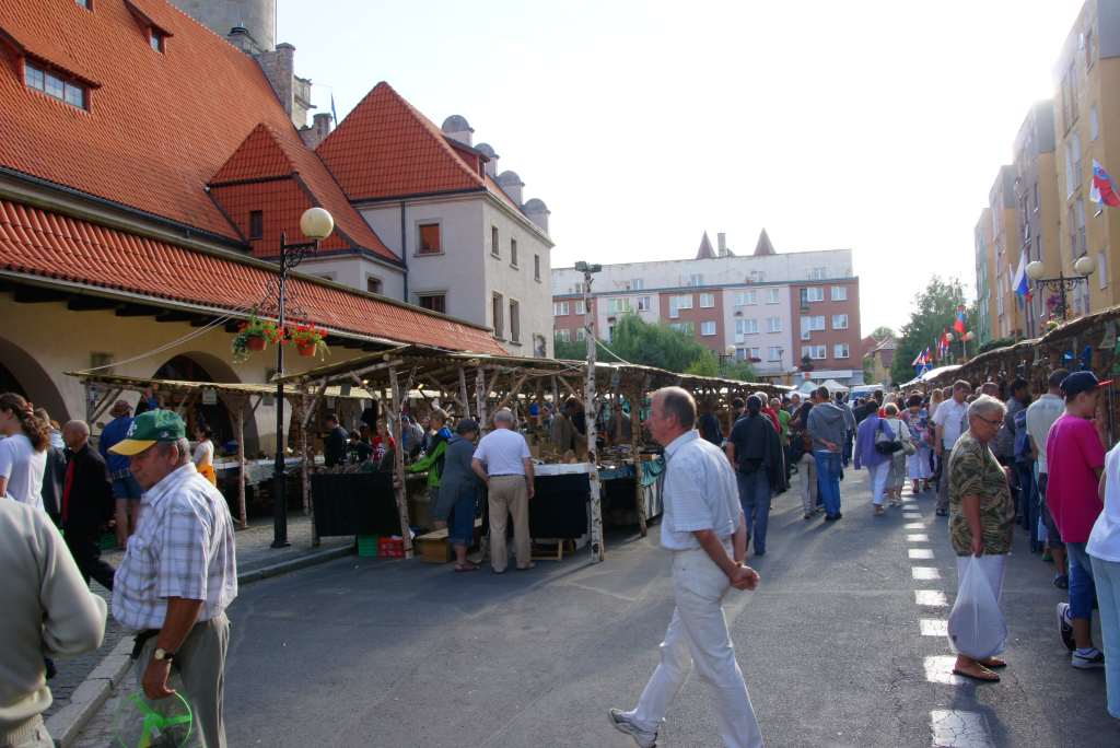 Lwóweckie Lato Agatowe