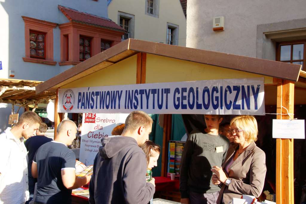 Lwóweckie Lato Agatowe