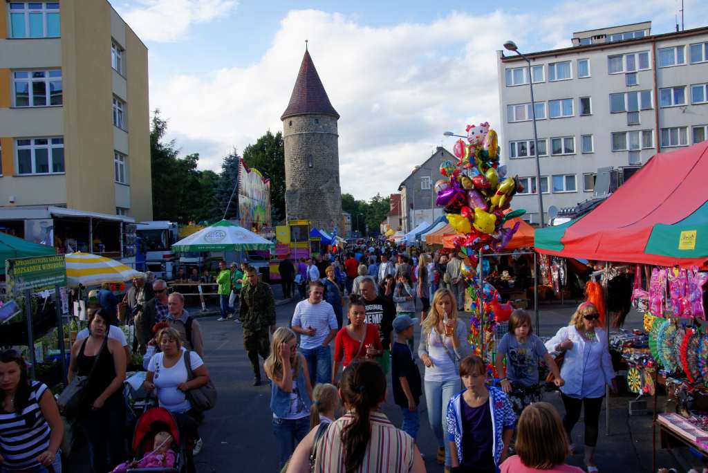 Lwóweckie Lato Agatowe