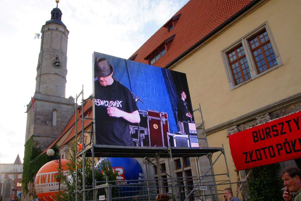 Lwóweckie Lato Agatowe