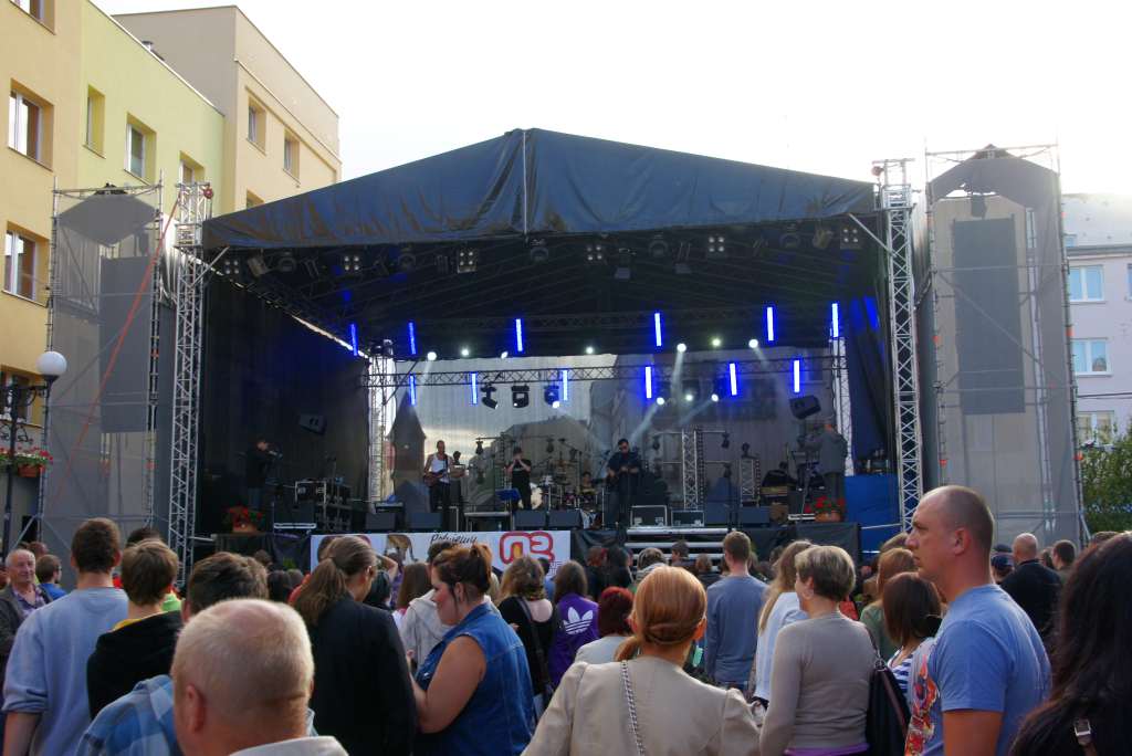 Lwóweckie Lato Agatowe