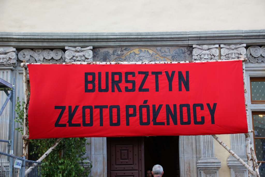 Lwóweckie Lato Agatowe