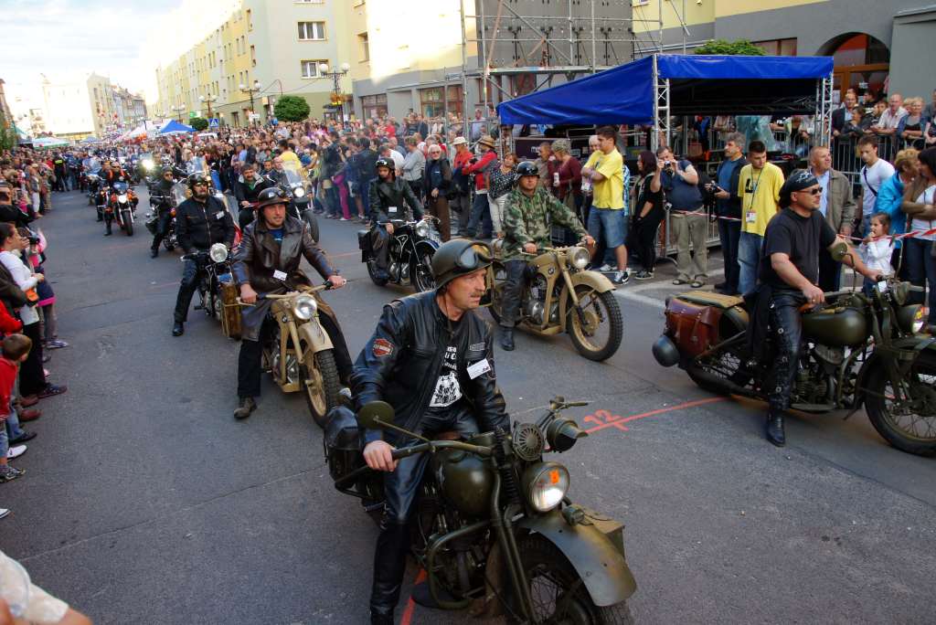Lwóweckie Lato Agatowe