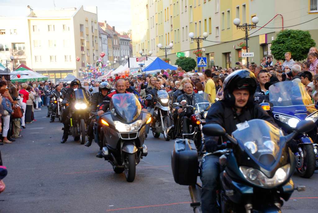 Lwóweckie Lato Agatowe