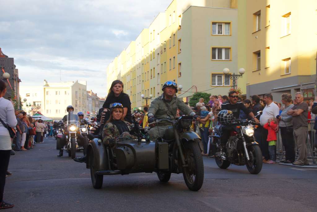 Lwóweckie Lato Agatowe