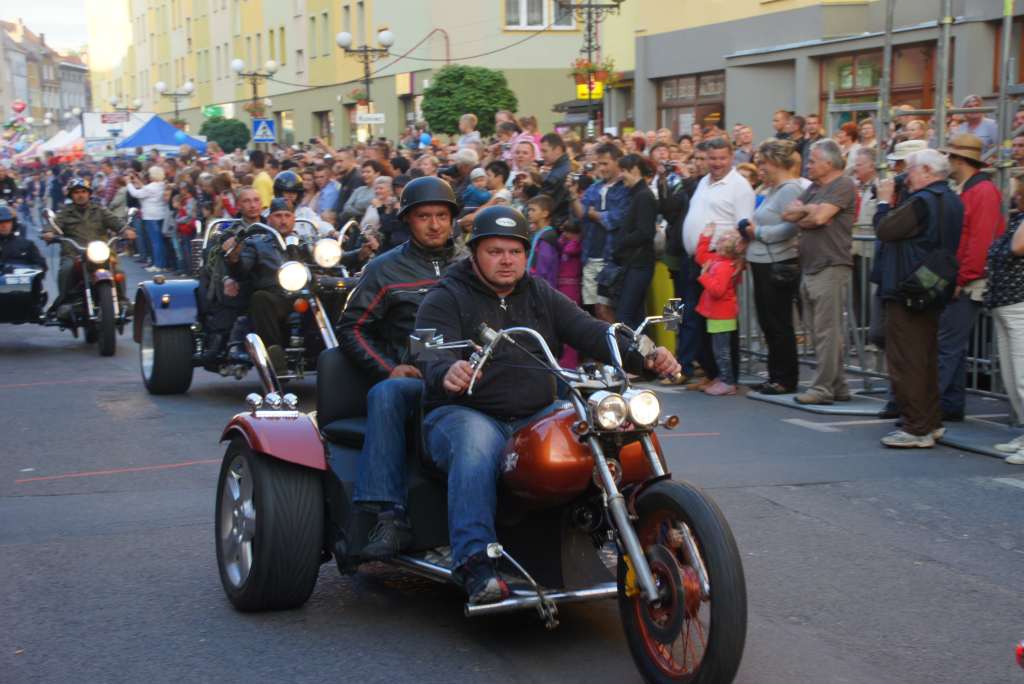 Lwóweckie Lato Agatowe