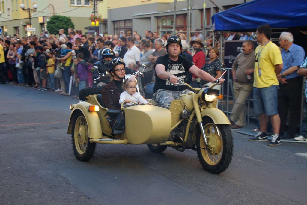 Lwóweckie Lato Agatowe