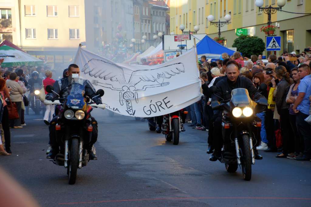 Lwóweckie Lato Agatowe