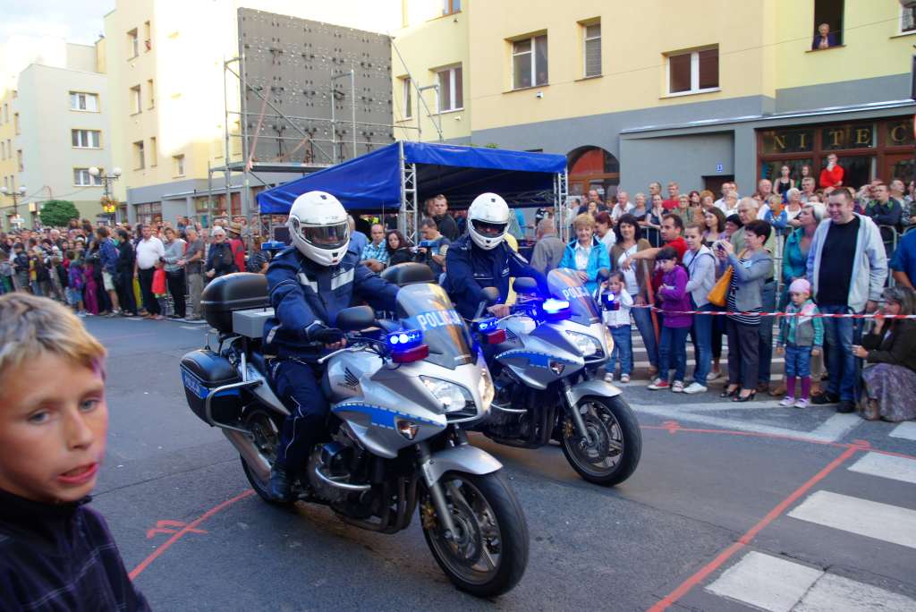 Lwóweckie Lato Agatowe