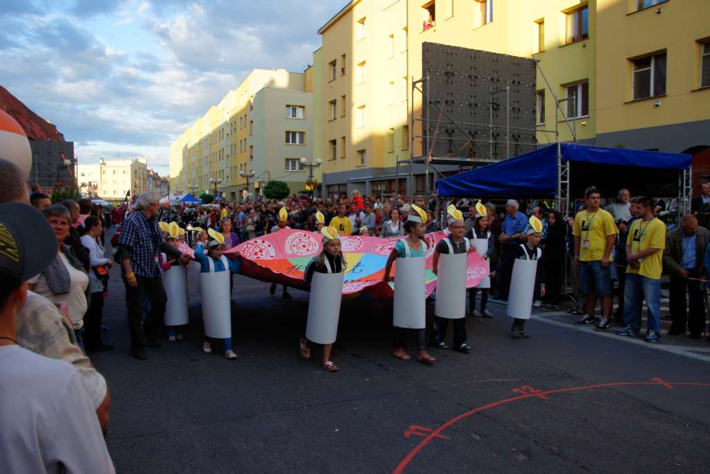 Lwóweckie Lato Agatowe