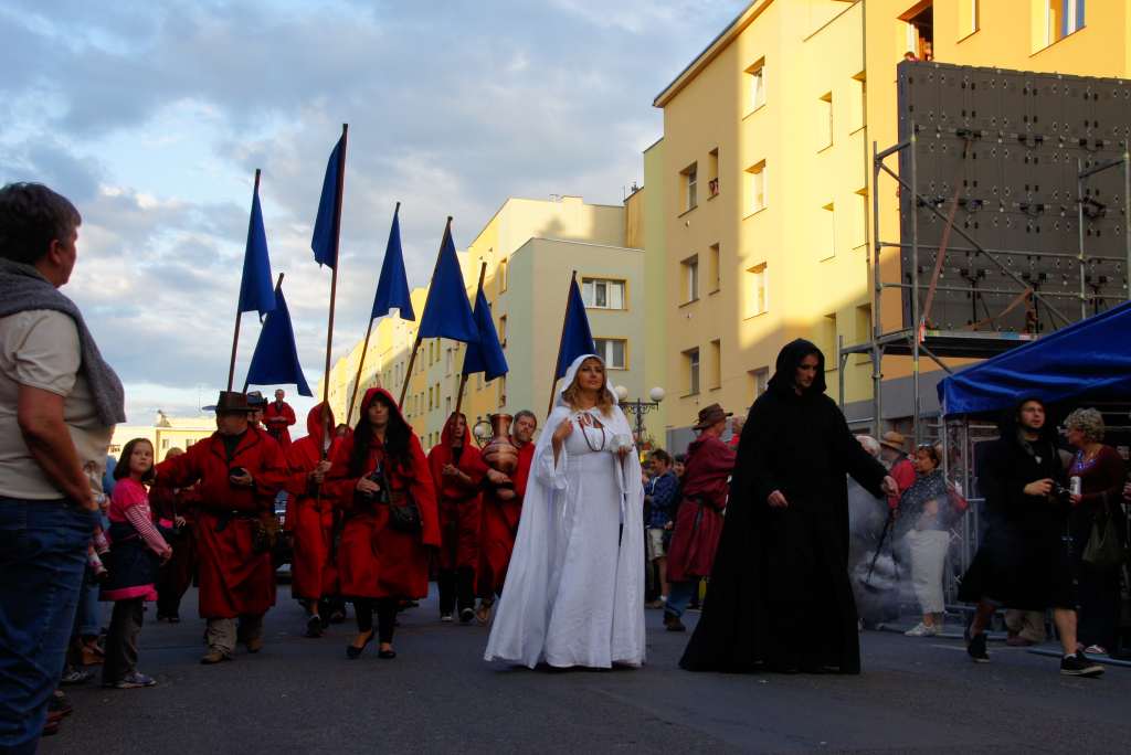 Lwóweckie Lato Agatowe