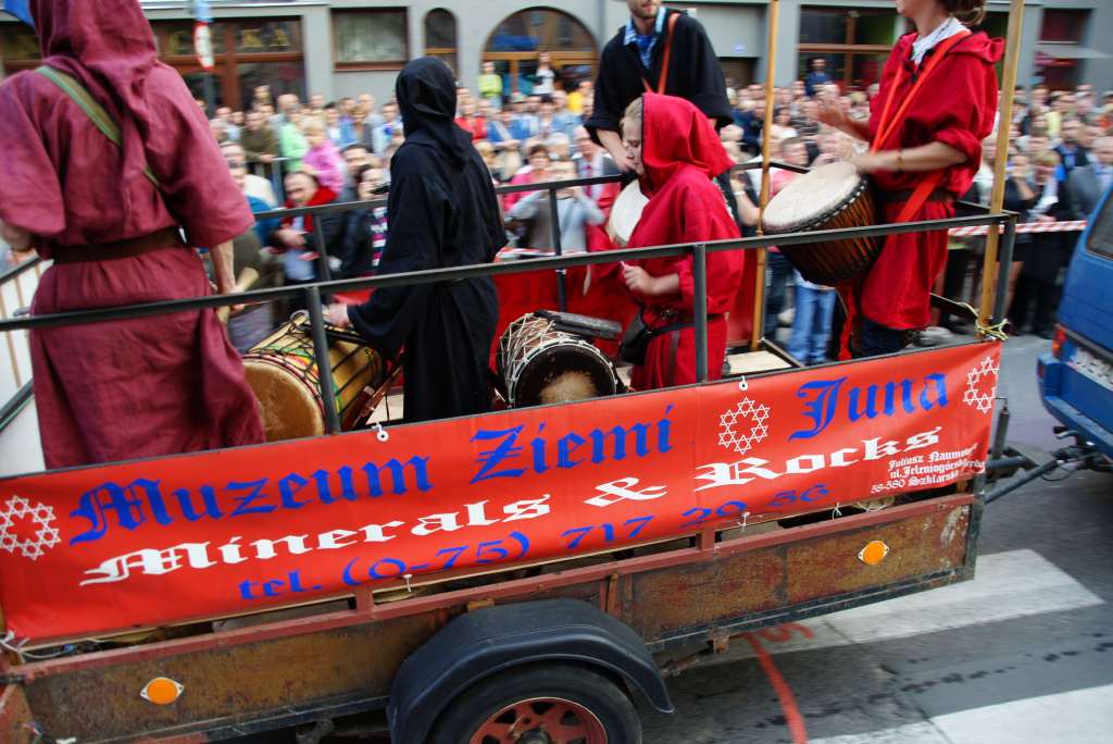 Lwóweckie Lato Agatowe
