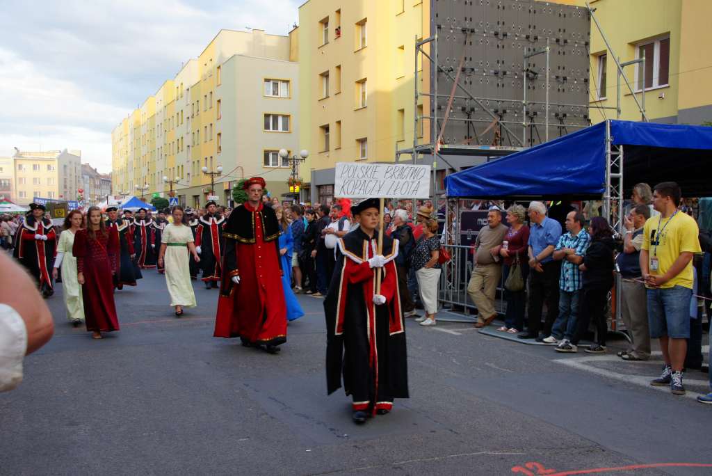 Lwóweckie Lato Agatowe