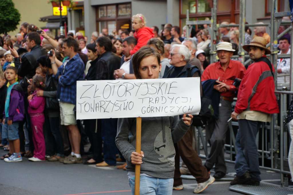 Lwóweckie Lato Agatowe