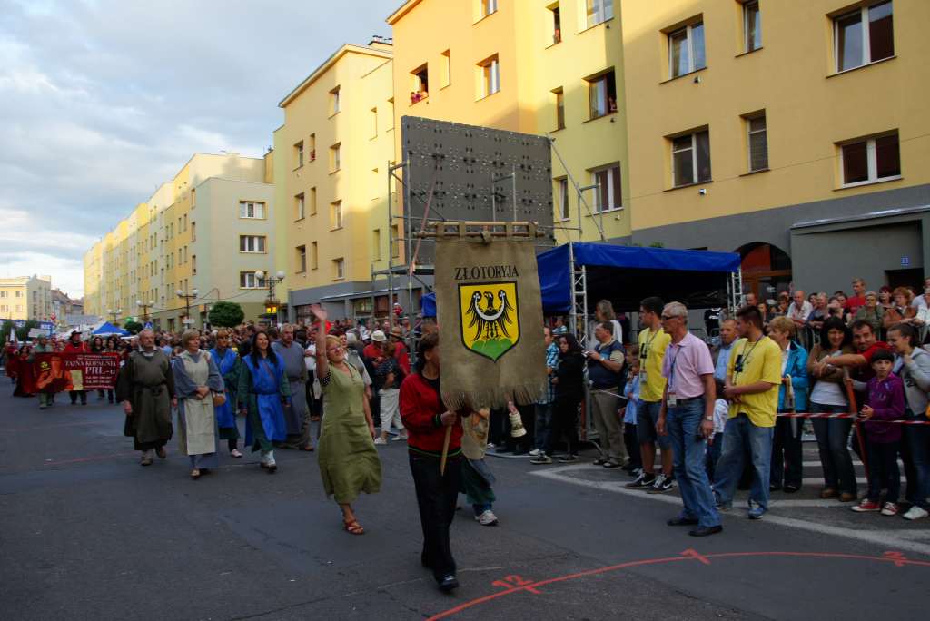 Lwóweckie Lato Agatowe