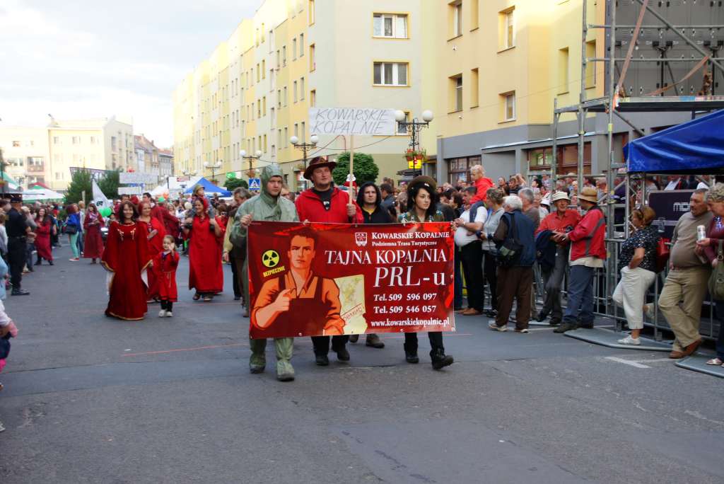 Lwóweckie Lato Agatowe