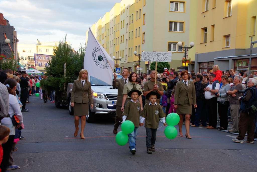 Lwóweckie Lato Agatowe