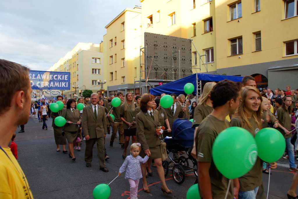 Lwóweckie Lato Agatowe