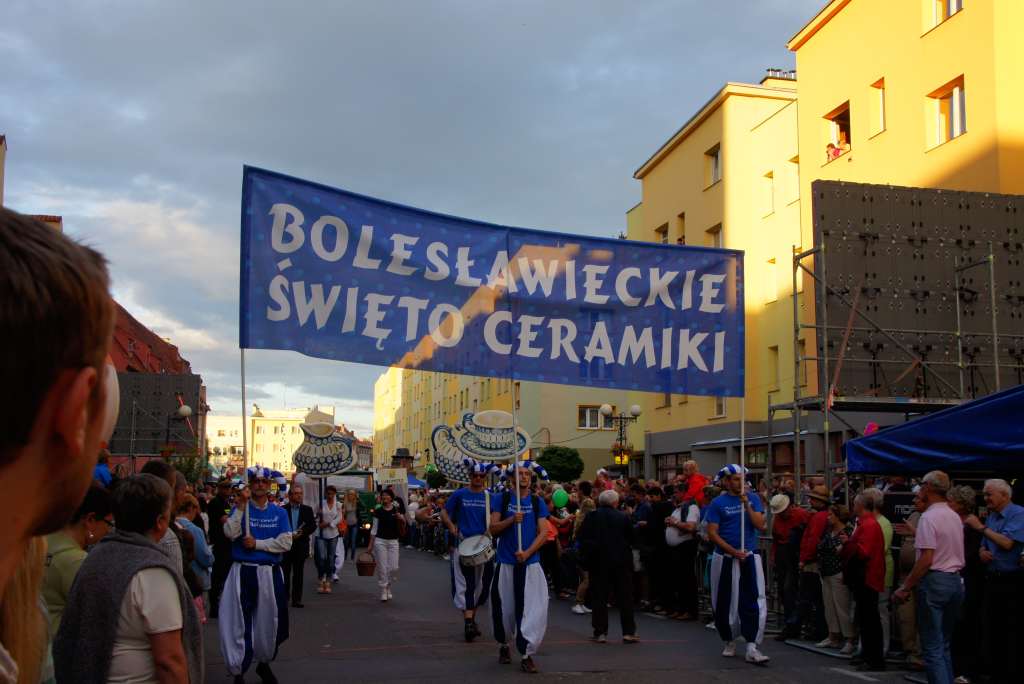 Lwóweckie Lato Agatowe