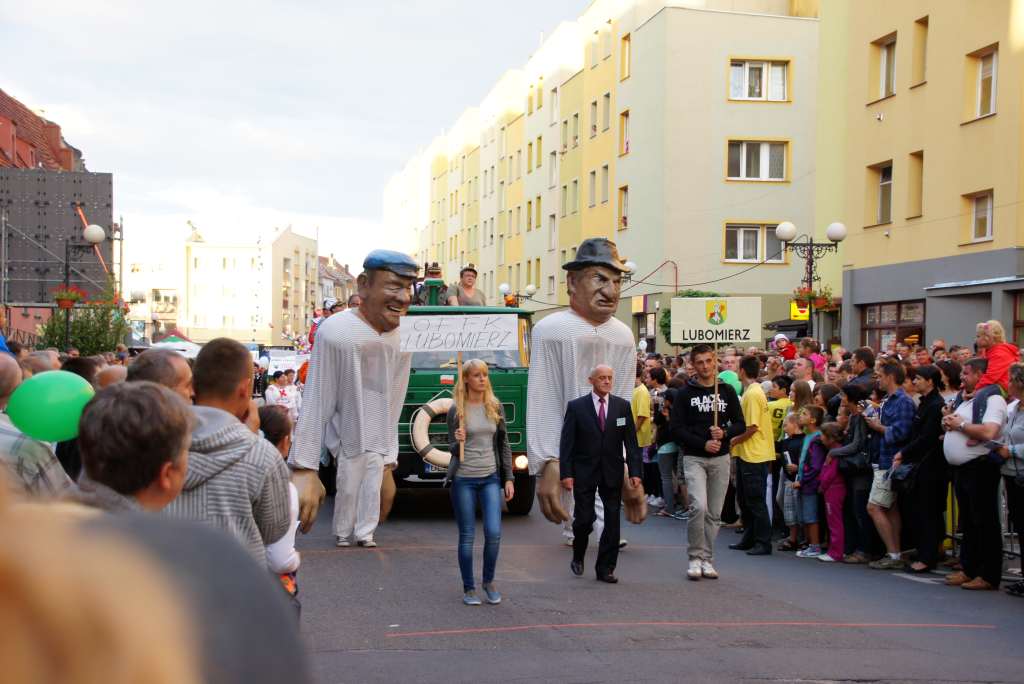 Lwóweckie Lato Agatowe