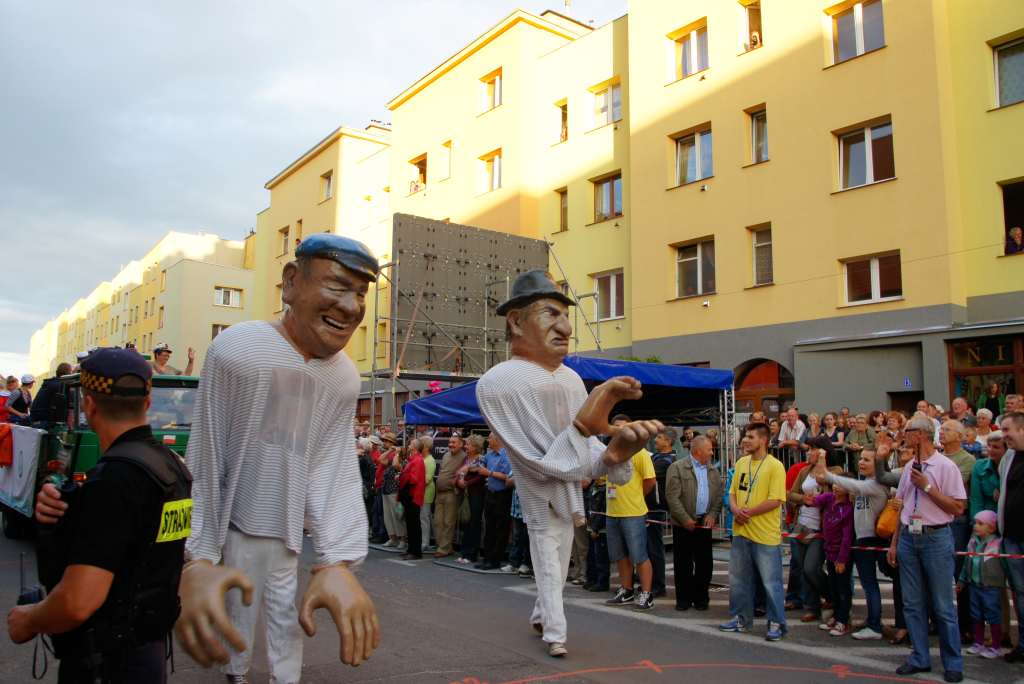 Lwóweckie Lato Agatowe