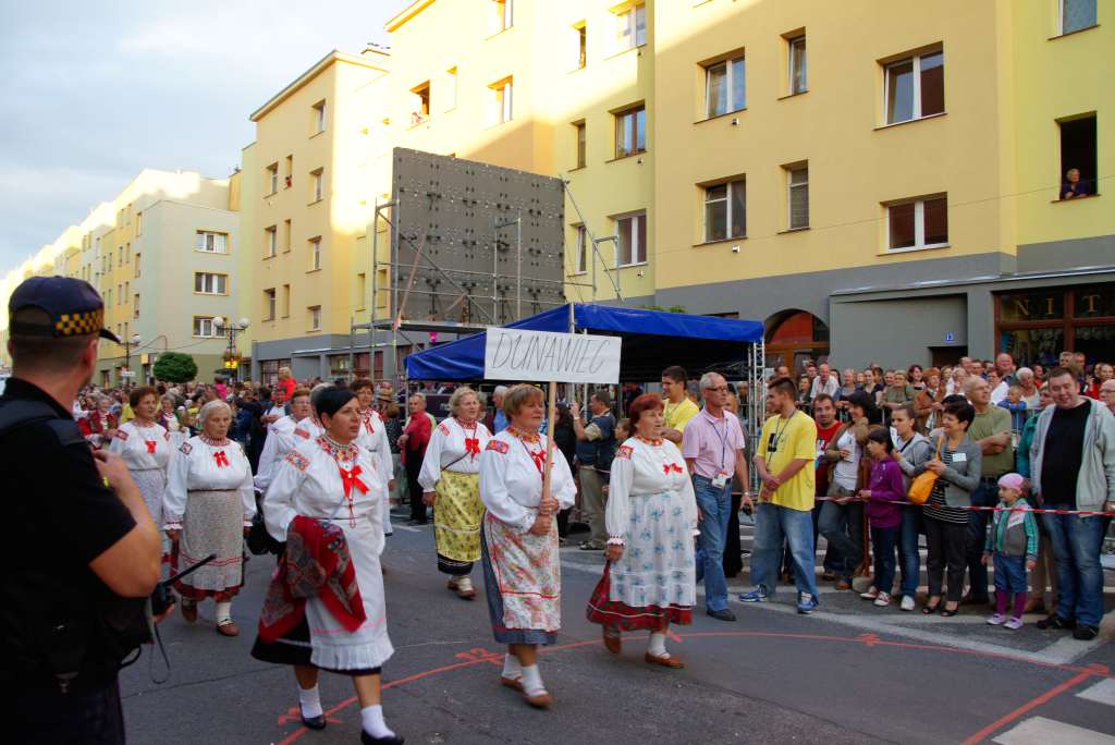 Lwóweckie Lato Agatowe