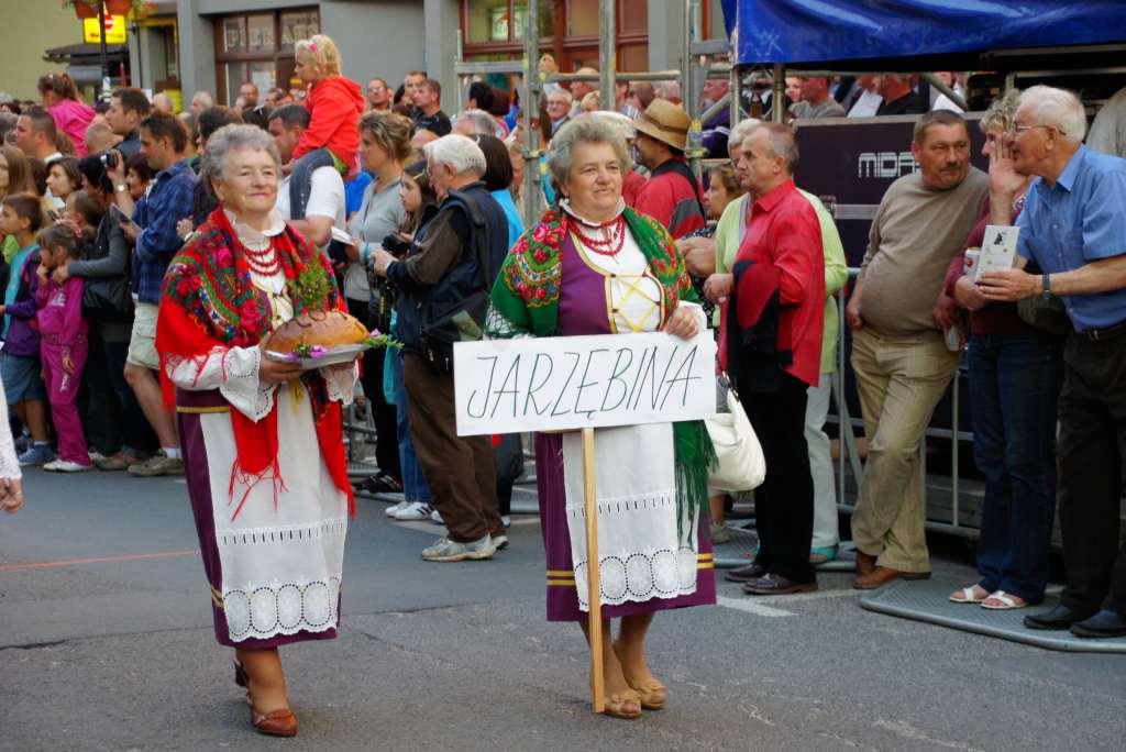 Lwóweckie Lato Agatowe