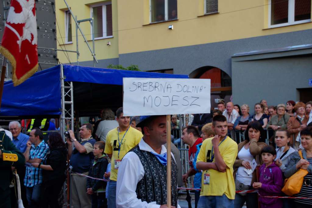 Lwóweckie Lato Agatowe