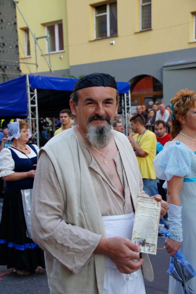 Lwóweckie Lato Agatowe