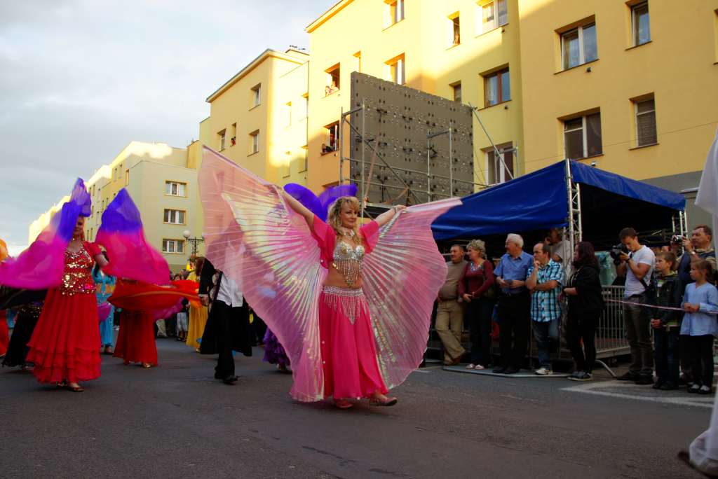 Lwóweckie Lato Agatowe