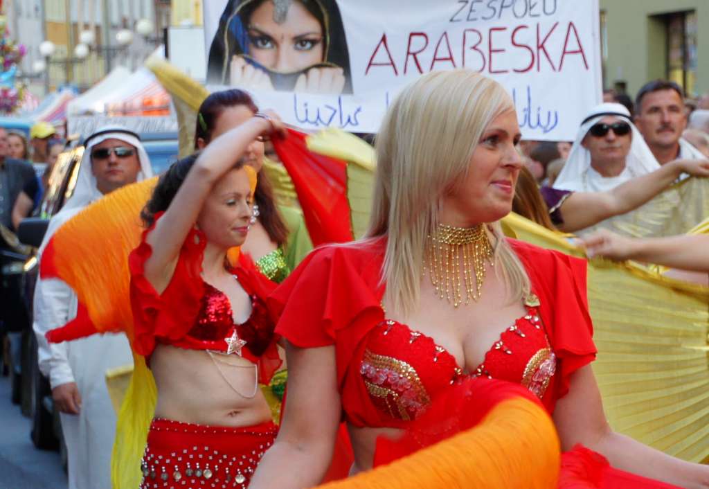 Lwóweckie Lato Agatowe