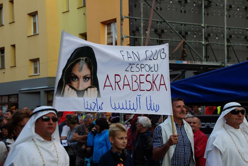 Lwóweckie Lato Agatowe