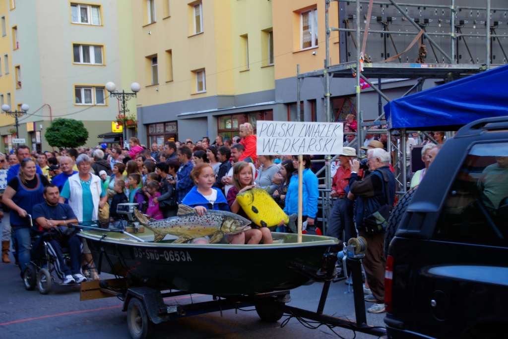Lwóweckie Lato Agatowe