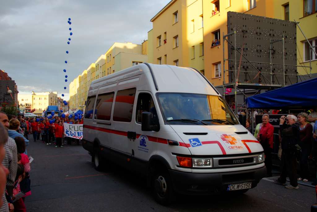 Lwóweckie Lato Agatowe