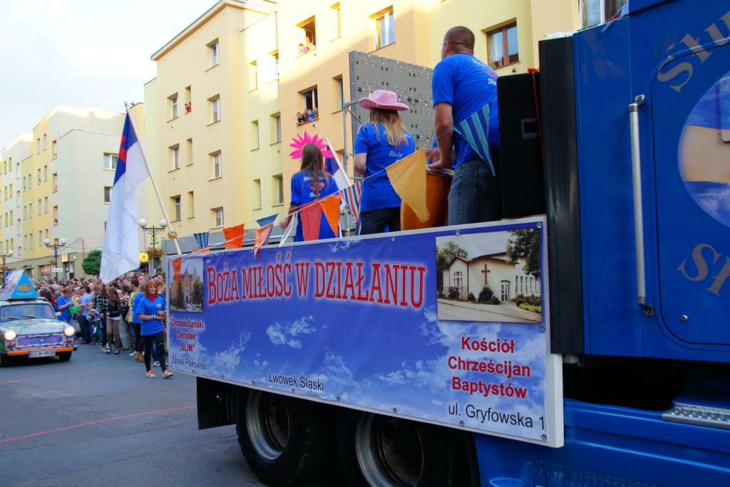 Lwóweckie Lato Agatowe