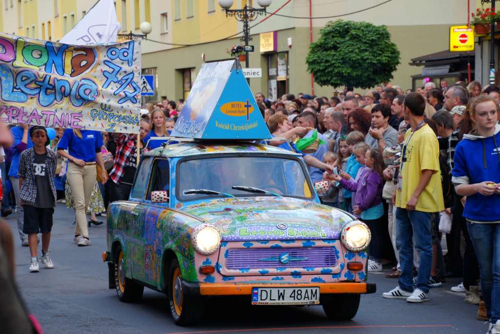 Lwóweckie Lato Agatowe