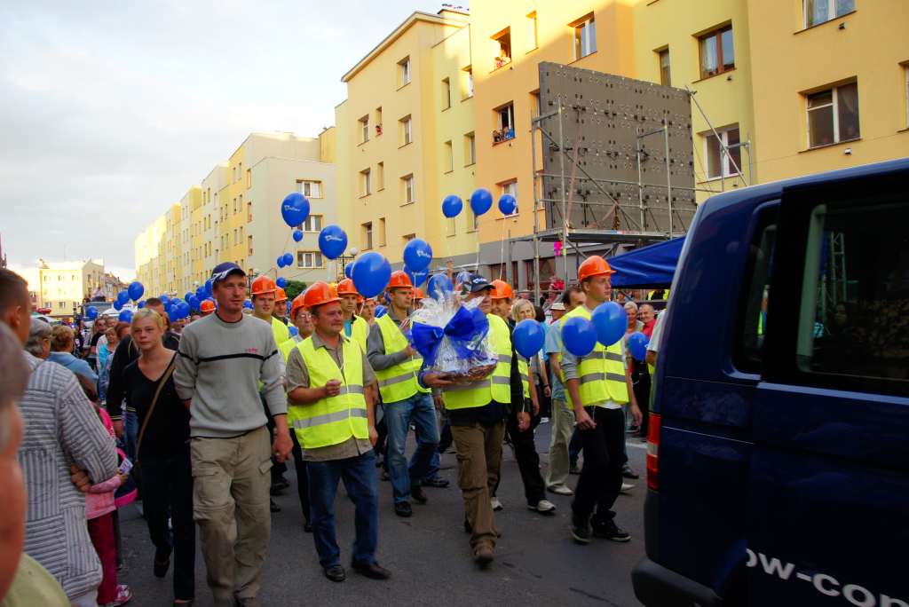Lwóweckie Lato Agatowe