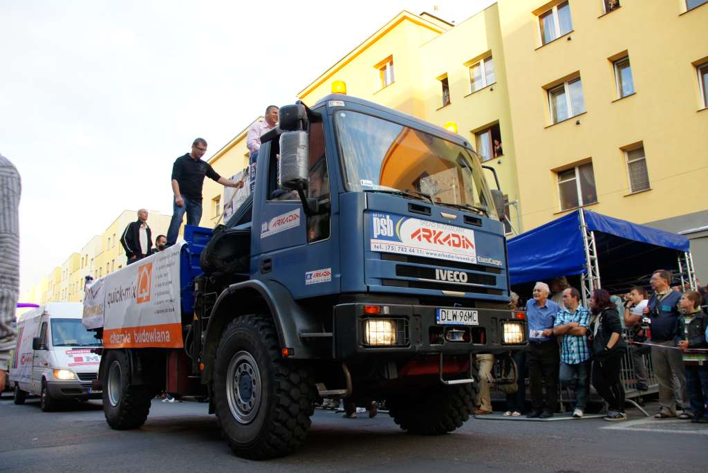 Lwóweckie Lato Agatowe
