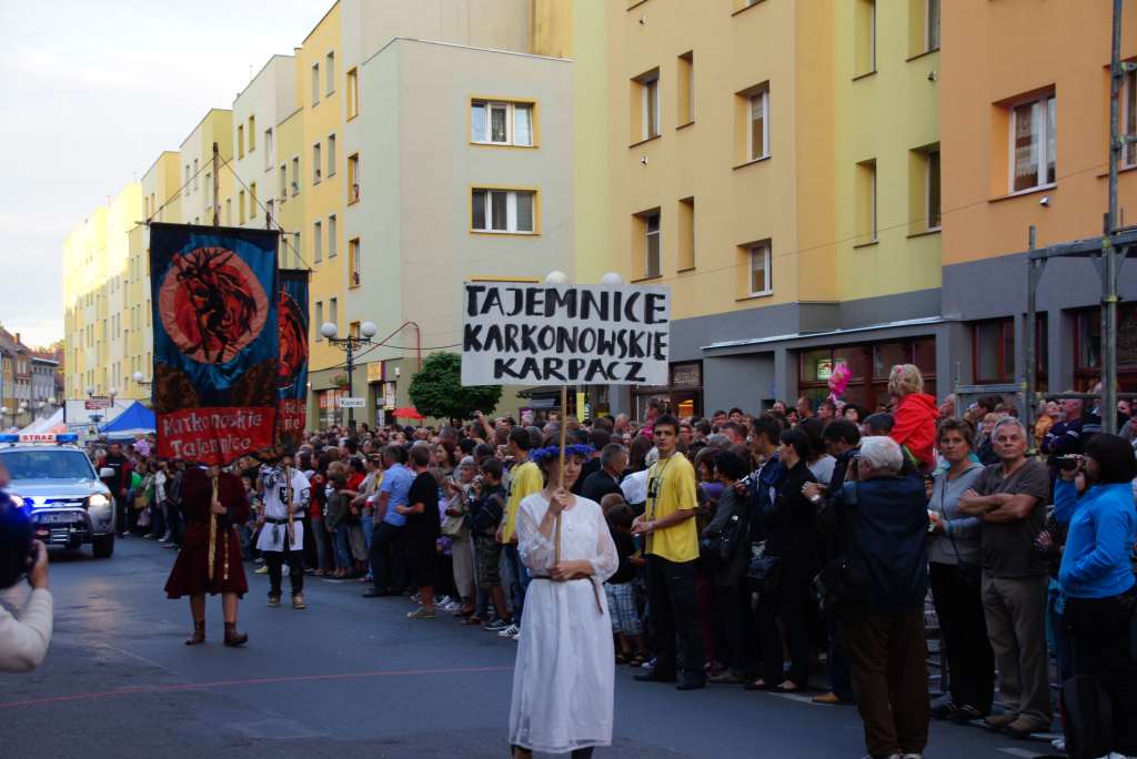 Lwóweckie Lato Agatowe
